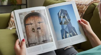 Lire l’actualité mondiale autrement avec un magazine papier en anglais