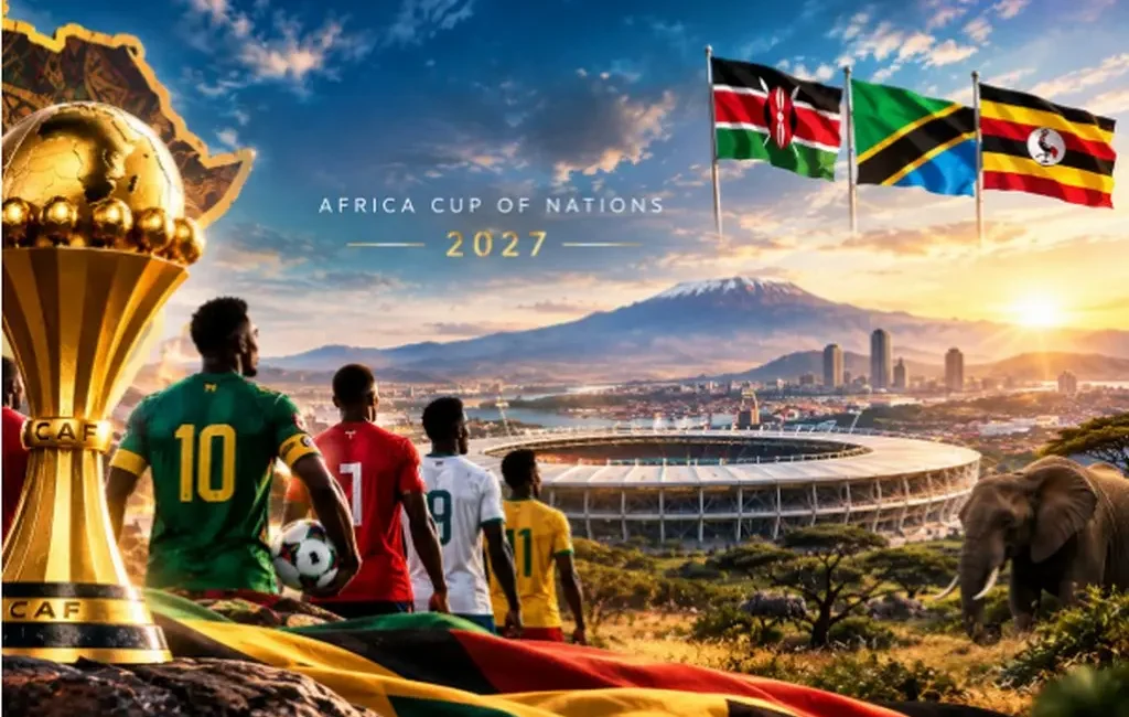 Africa Cup of Nations 2027 Calendrier, Équipes et Joueurs