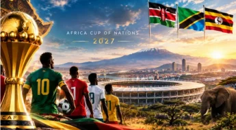 Africa Cup of Nations 2027 Calendrier, Équipes et Joueurs