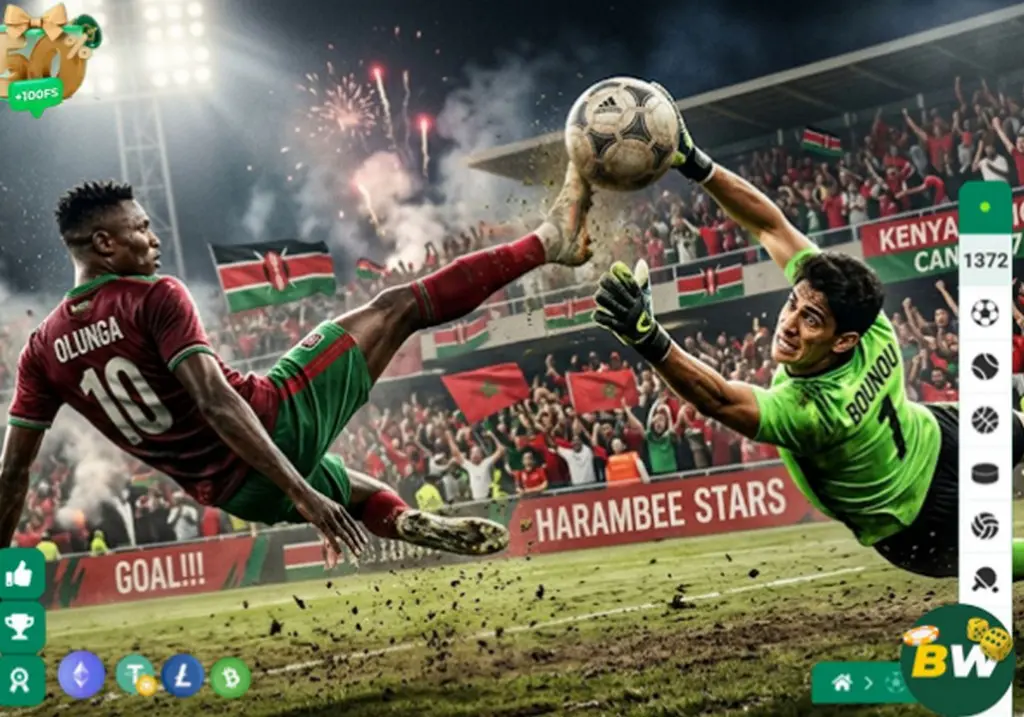 Africa Cup of Nations 2027 Calendrier, Équipes et Joueurs