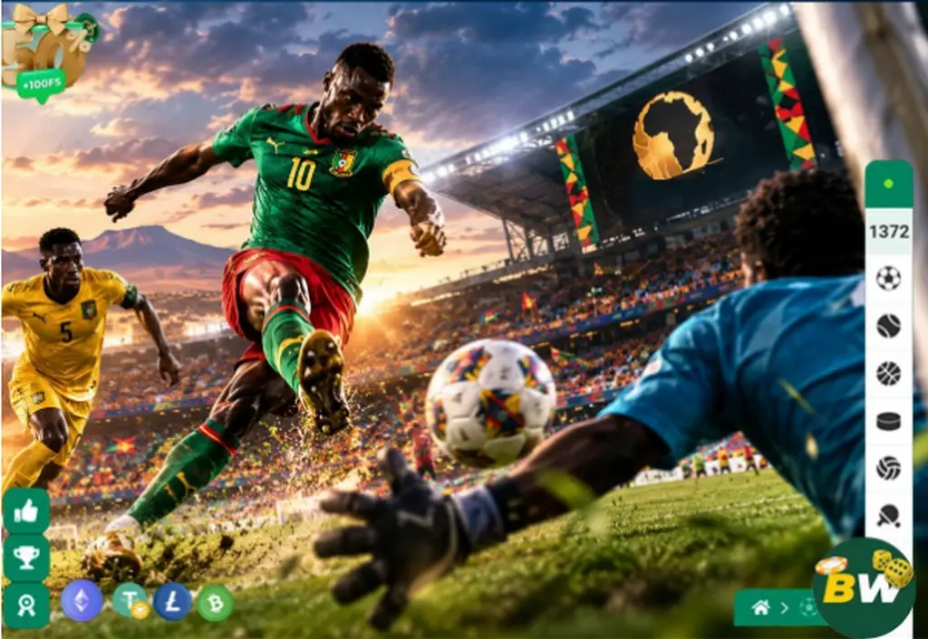 Africa Cup of Nations 2027 Calendrier, Équipes et Joueurs