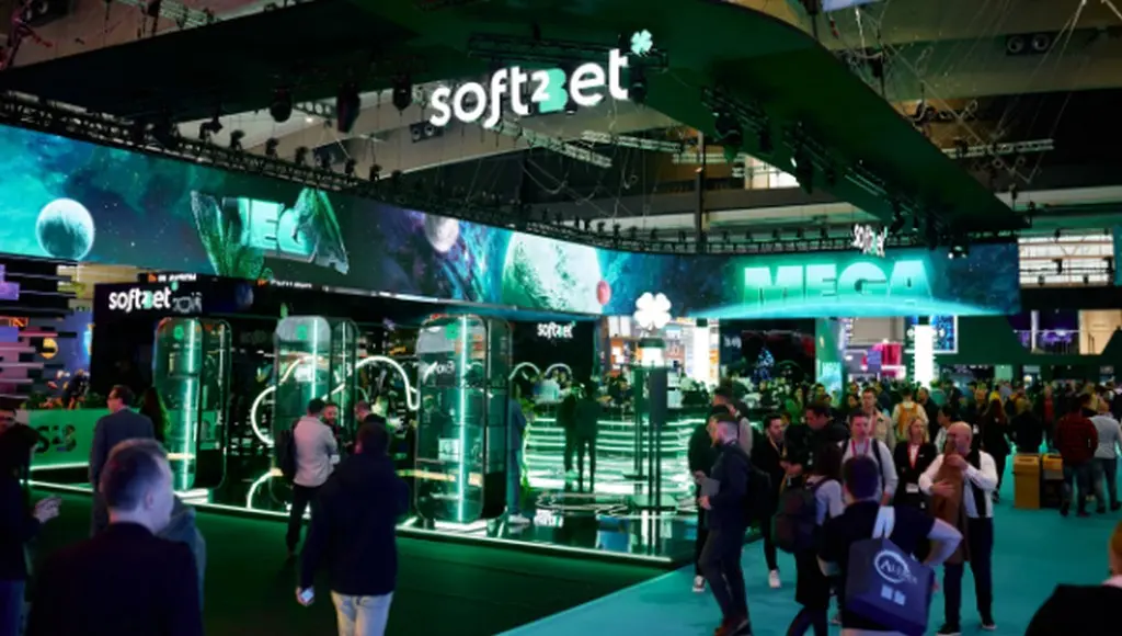 Croître avec Soft2Bet assurer la cohérence des activités iGaming