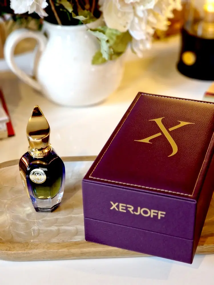 Parfum boisé aromatique Xerjoff