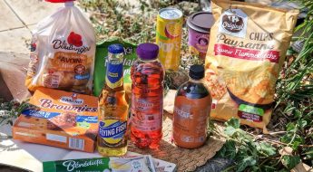 Unboxing Degusta Box Août 2026 nos découvertes gourmandes !