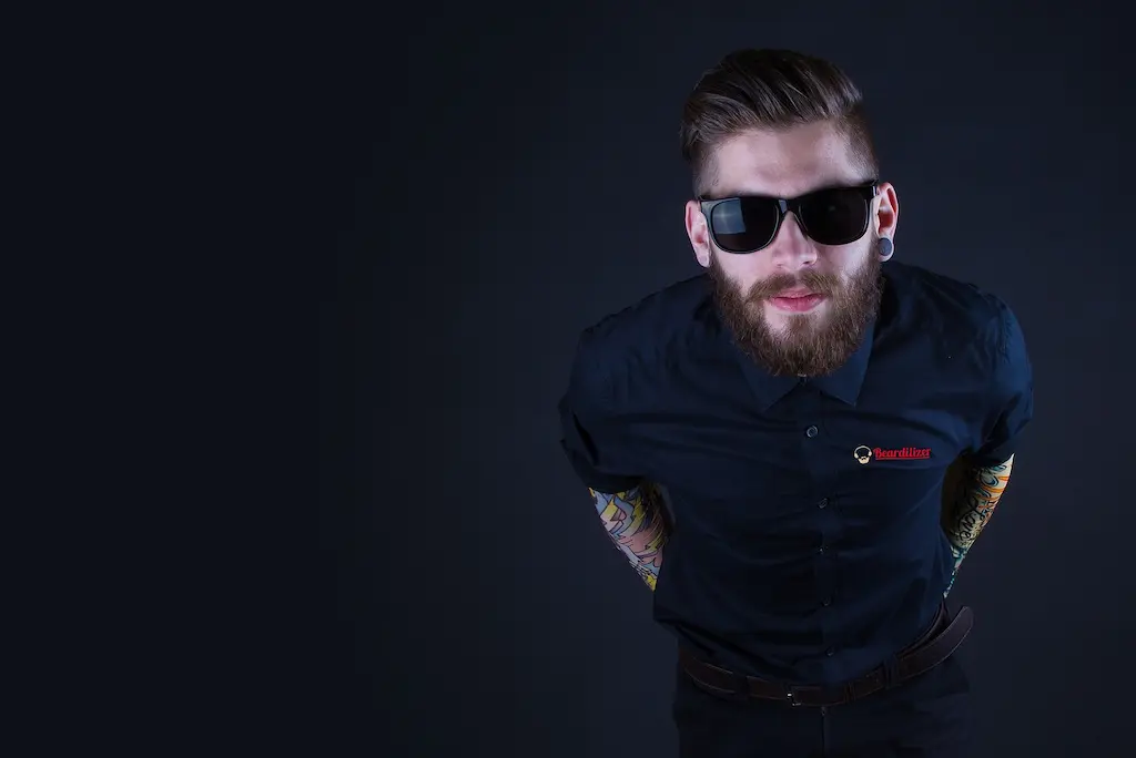 Barbe des séries origine, pousse et entretien de la barbe des amateurs de hockey