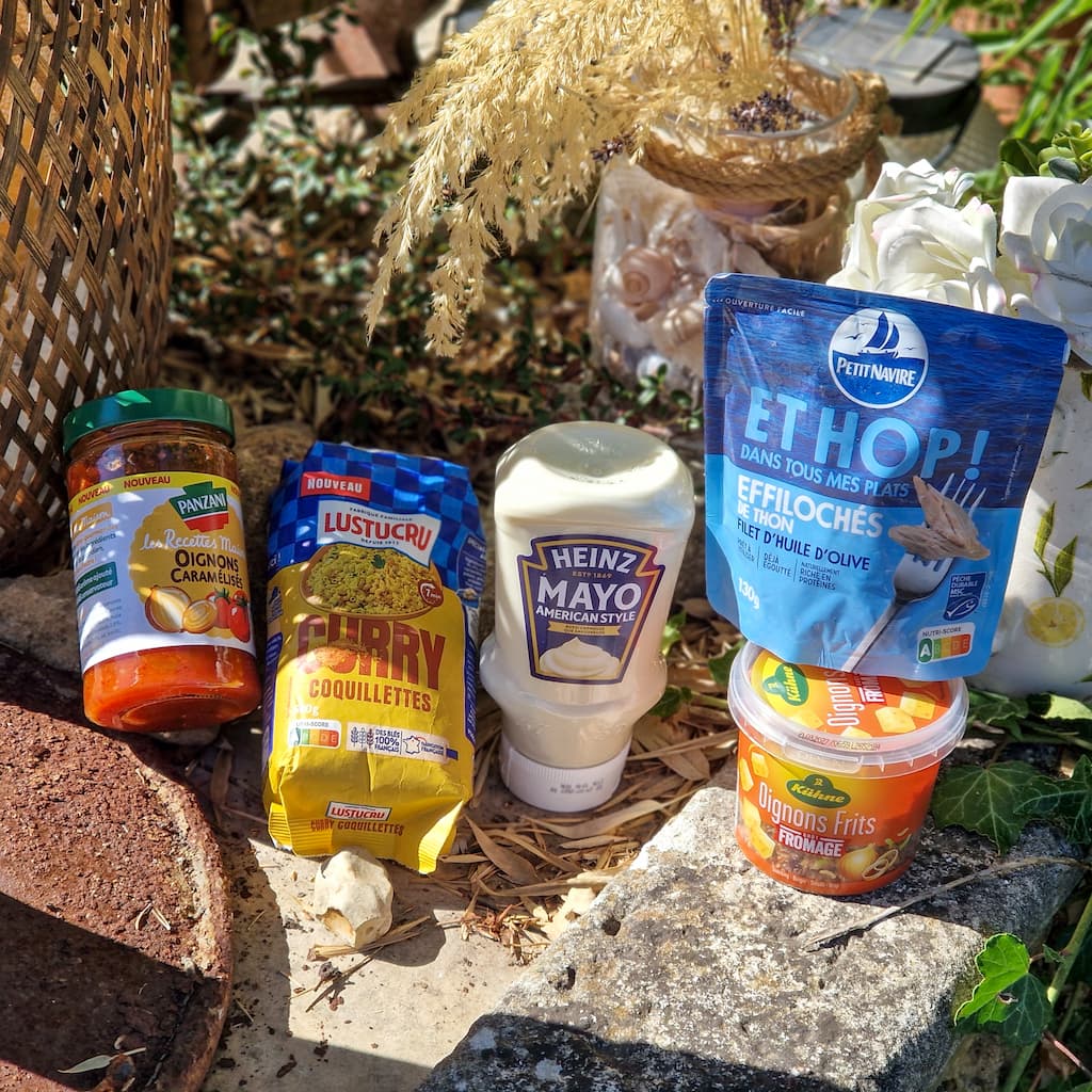 La Dégusta Box septembre 2026  unboxing & idées recettes pour une rentrée gourmande !