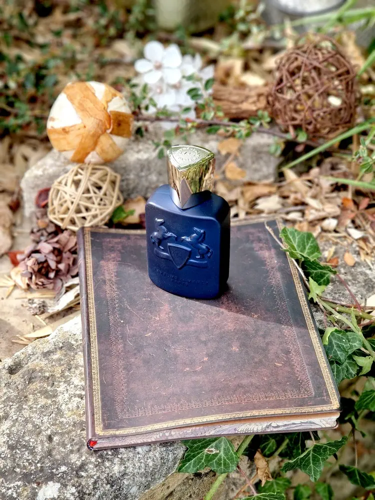parfum de niche pour homme