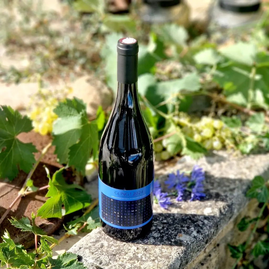 Gling! 2024 Domaine des Closiers