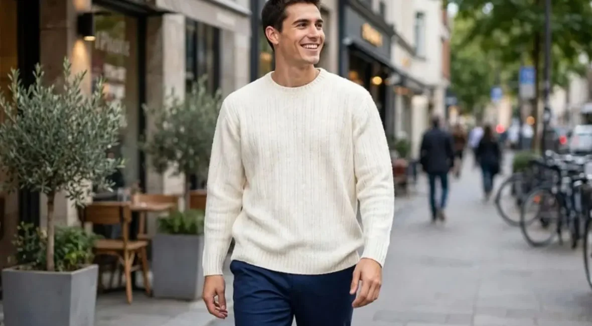 Vêtements de marque pour homme mes 7 astuces pour payer moins cher